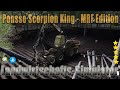 Ponsse Scorpion King - MRF Edition v1.0.2.0