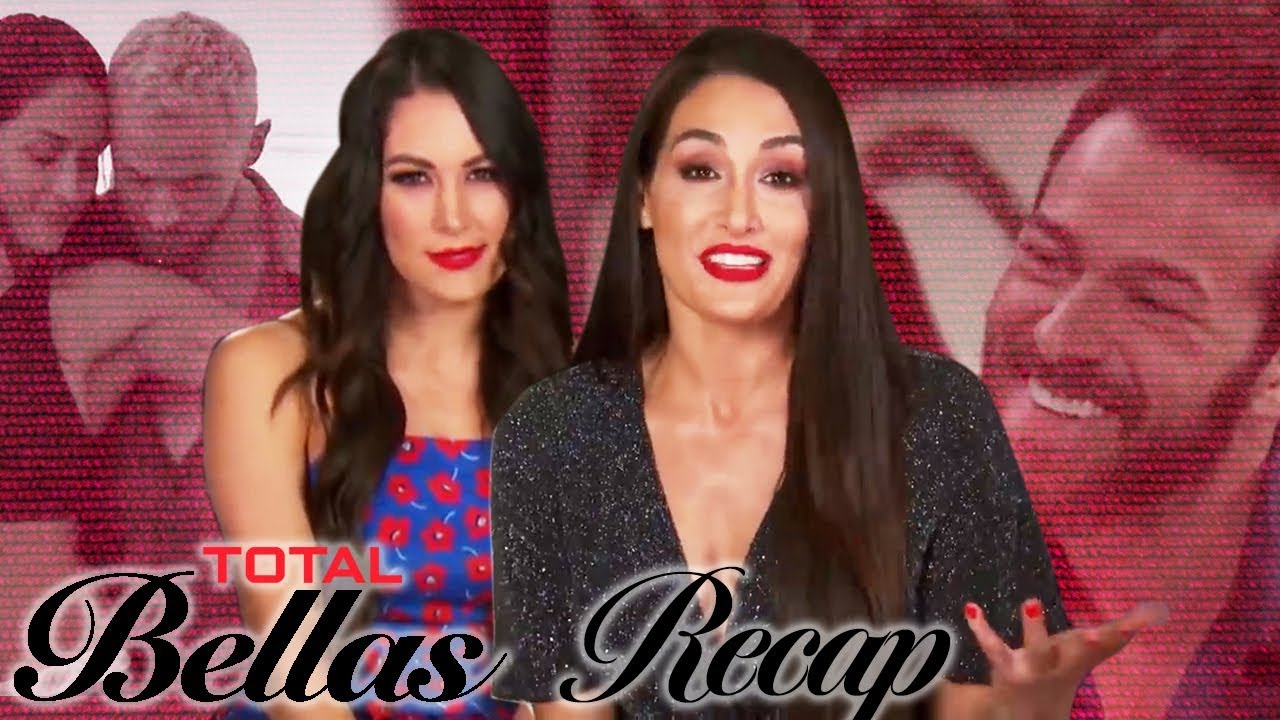 WWE Total Bellas Viewership Hits New Series Low Wrestling Inc.