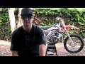 Chad Reed - Almost Ready 