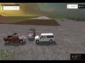 Ford F350 WorkTruck Pack