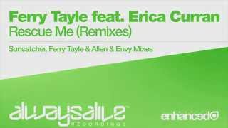 Rescue Me (Allen & Envy Radio Edit)