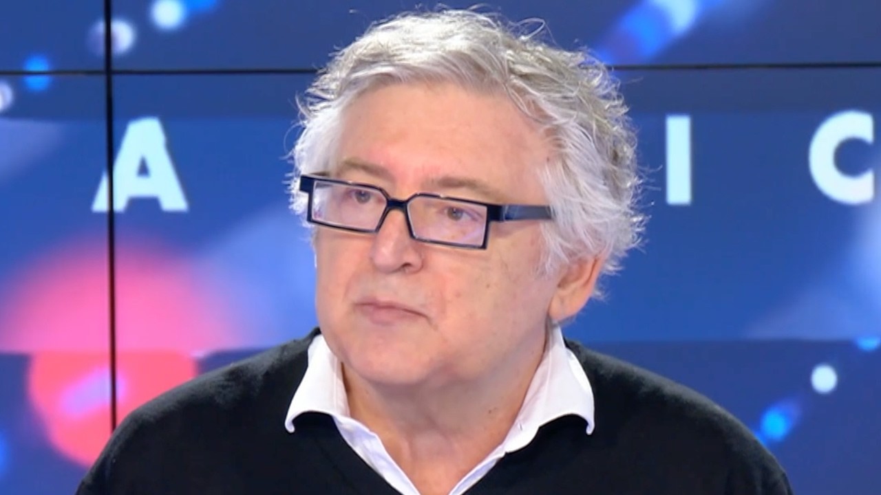 Michel Onfray sur les émeutes : "Quand il s’agissait des gilets jaunes, on ne laissait pas faire"