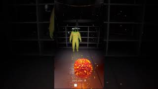 Radiation Poisoning