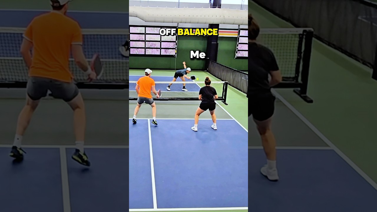 Is Balance Overrated? 🤔