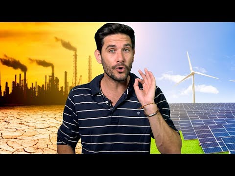 El calentamiento global | Acción por el clima