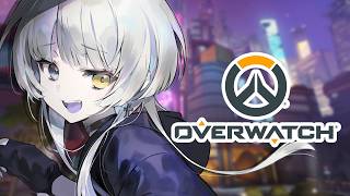 【 OW 】ドクトリン上手になりたい【 幽乃うつろ / ネオポルテ 】