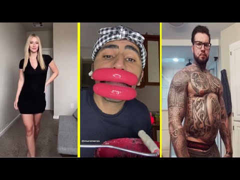 Vídeos de Risa Para Perder el Tiempo #27😂👍Si Te Ries Dale Like | JVA VILRRE