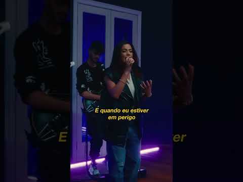 THAIANE SEGHETTO E ISADORA POMPEO - CONFIO EM TI #thaianeseghetto #isadorapompeo #musilerecords