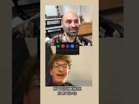 Recommendations for distortion plugins #shorts