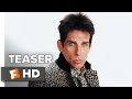 'Zoolander 2' leaked trailer released officially