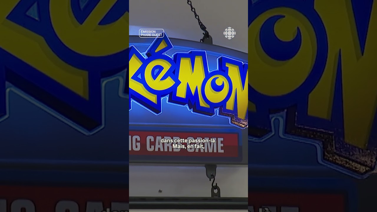 Quand collectionner les cartes Pokémon?