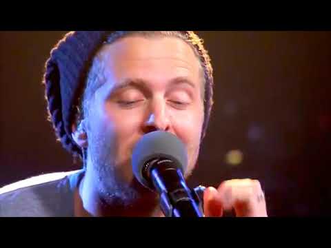 OneRepublic - Good Life AOL Sessions