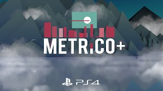 Metrico+ - Release Trailer