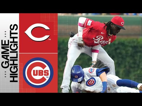 Cubs Game Recap Videos