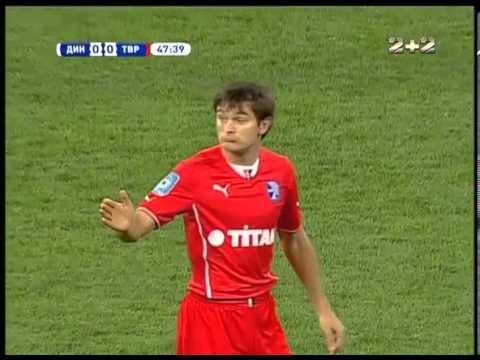 Динамо Київ - Таврія Сімферополь  2:0 (Повний матч)