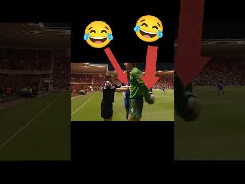 The Rarest Moments in Football History (Middlesbrough FC)