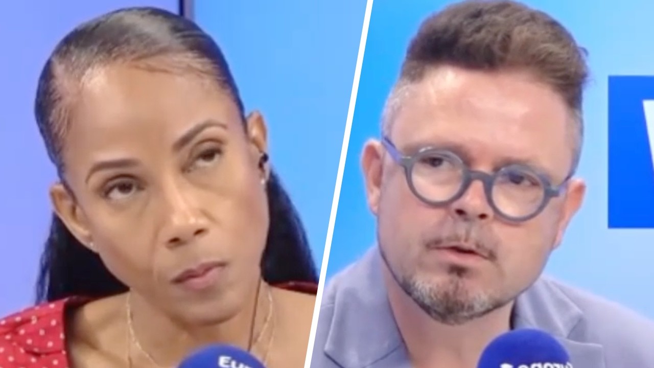 "Au Maroc, on est dans une société extrêmement éduquée" (Sébastien Bousseau)