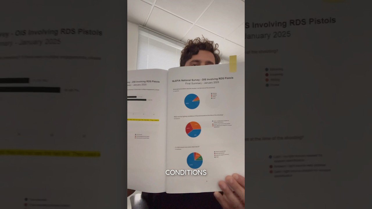 Point rouge et statistiques à l’appui !