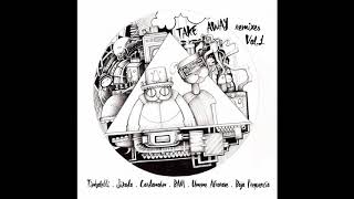 Cardamohm - Fanfara Electronica - Circle Of Peace (Cardamohm Remix)
