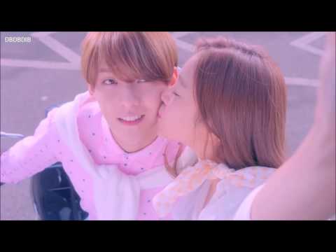(BTOB)비투비_For you