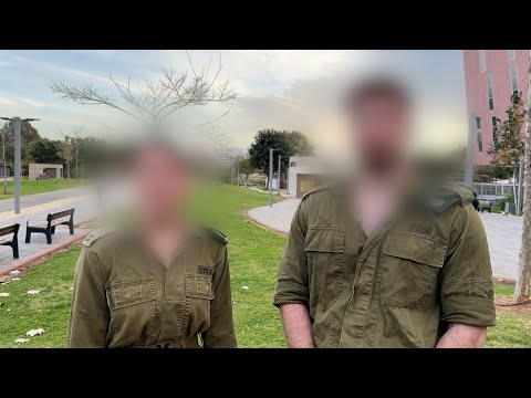 אנשי המודיעין שעמדו מאחורי המבצע להשבת רן גואילי מדברים | ראיון מיוחד לערוץ 7