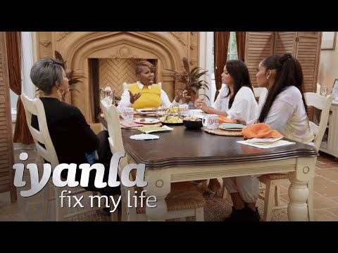 First Look: “LisaRaye: 3 Generations, 1 Family Breakdown” | Iyanla: Fix My Life | OWN First Look: “LisaRaye: 3 Generations, 1 Family Breakdown” | Iyanla: Fix My Life | OWN