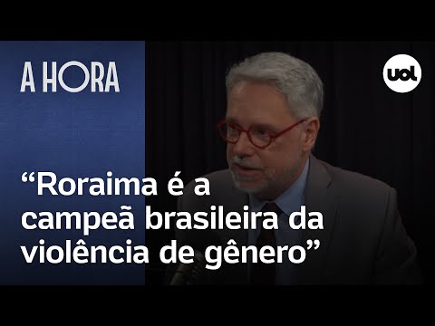 Na 'capital' do estupro, uma mulher em cada 500 é violada por ano | Toledo