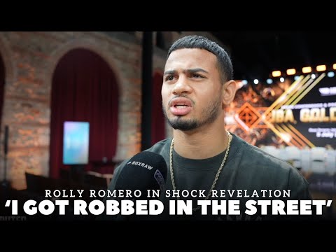 ‘STOP ENDORSING FIGHTERS WHO DON’T EXCHANGE’ Rolly Romero DIRECT MESSAGE TO H.E TURKI | RYAN GARCIA