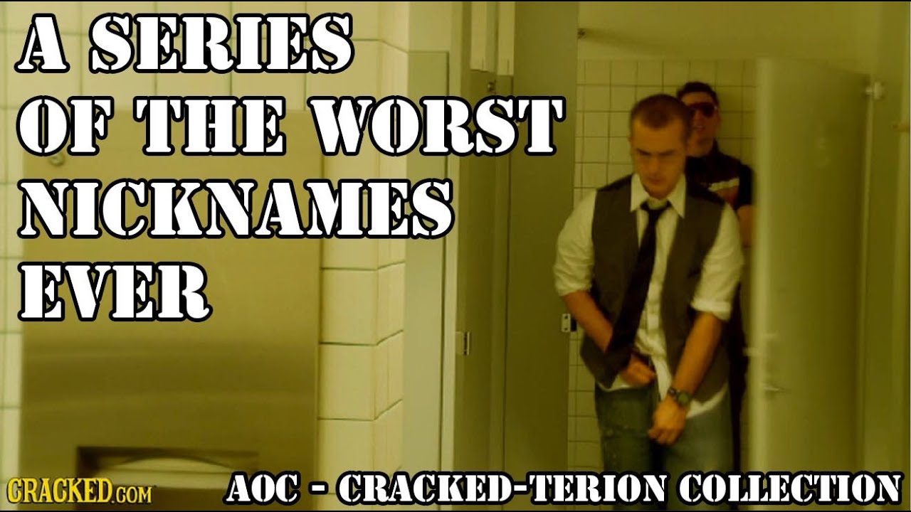 a-series-of-the-worst-nicknames-ever-agents-of-cracked-episode-2