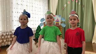 Лауреат в номинации «Спектакль»