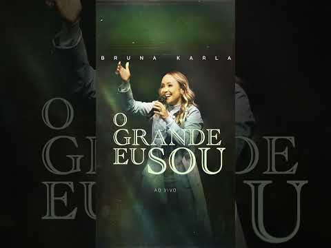 O GRANDE EU SOU 27/02 ❤️‍🔥 #OGrandeEuSou #Lançamento #Clipe #EmBreve