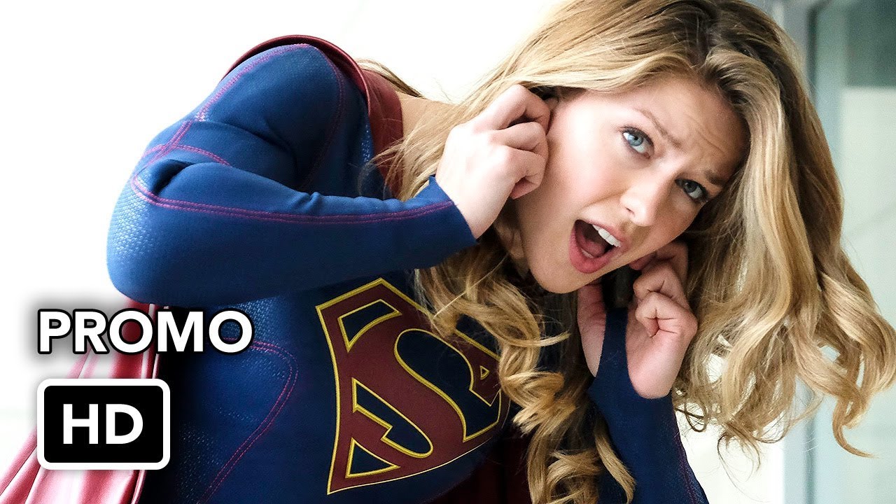 Super girls video