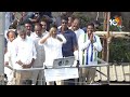 LIVE: CM JAGAN Road Show at Kanigiri | AP Elections 2024 | కనిగిరిలో సీఎం జగన్ ఎన్నికల ప్రచారం |10TV  - 00:00 min - News - Video