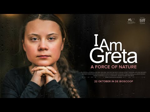I Am Greta'