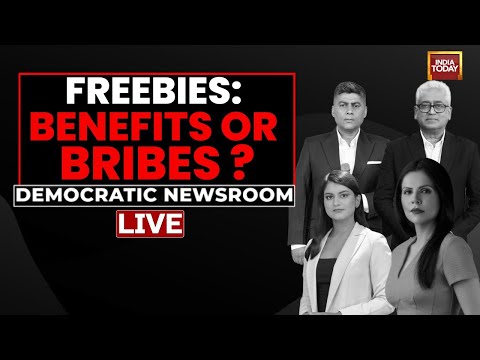 Experts Debate On Bihar Polls | Bihar Elections LIVE Updates | Bihar News LIVE | Bihar News