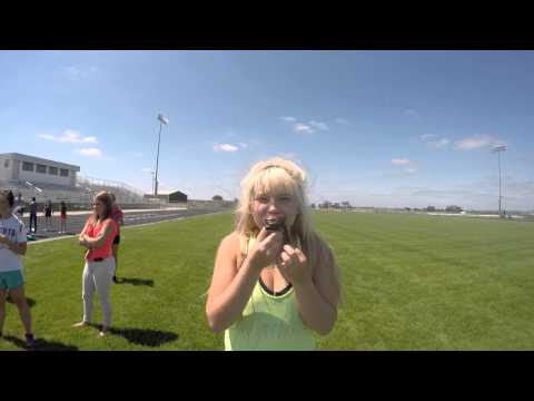 Race Video