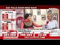 Exit Polls 2024 | Exit Polls: Modi Wave Clear In Southern States  - 00:00 min - News - Video