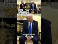 Trump calls Canadian PM Carney a world class leader, but also very nasty - 00:51 min - News - Video