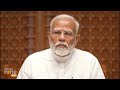 PM Modi Reviews Kuwait Fire Incident After Returning from Andhra Pradesh and Odisha | News9