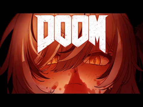 【DOOM】Long Time No Doom # 4 FINALE