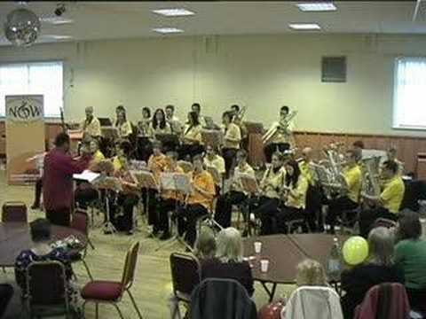 Music from THE INCREDIBLES Michael Giacchino