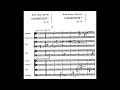 Anton Webern - Symphony Op. 21 (1927-28)