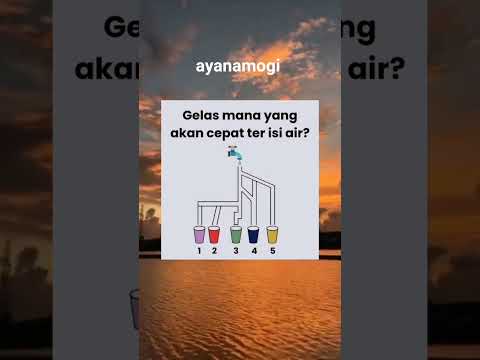 gelas yang mana guys? #memes #funny #shorts #fypシ゚viral