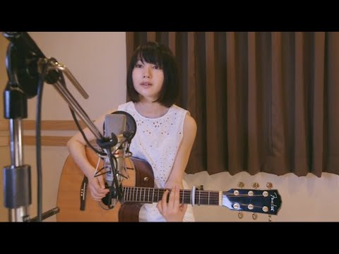 新山詩織 カバー映像「気まぐれ」(ショートver.)
