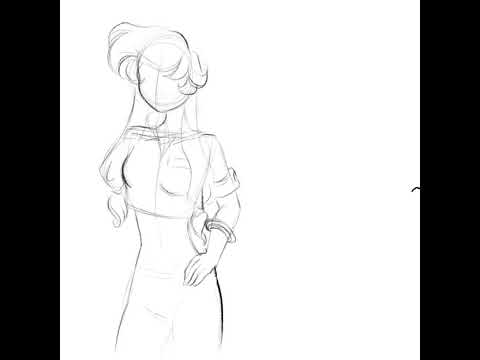 Tessa is next! #TessaJamesElliot #murderdrones