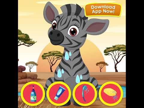 Download Keiki: Morning Routines with Animals