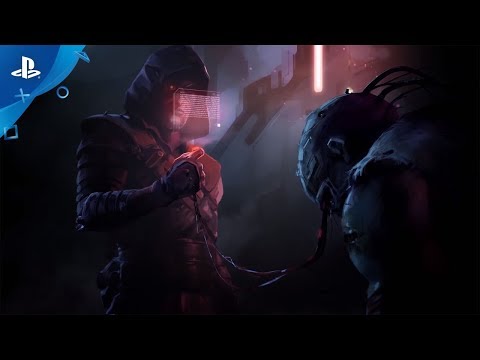 Seven: Enhanced Edition - Announcement Trailer | PS4