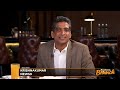 The Future of Hospitality Experiences Unveiled | Boardroom Brunch | News9  - 29:10 min - News - Video