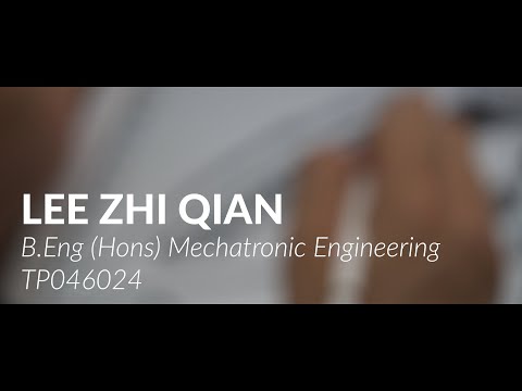 Upload mp3 to YouTube and audio cutter for Asia Pacific University E-CV Lee Zhi Qian ( Video Resume/CV ) download from Youtube