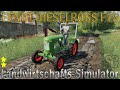 Fendt Dieselross F15 v1.0.2